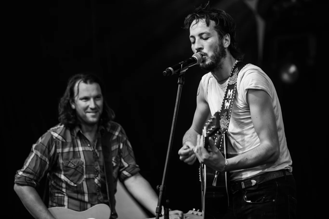 Marlon Williams