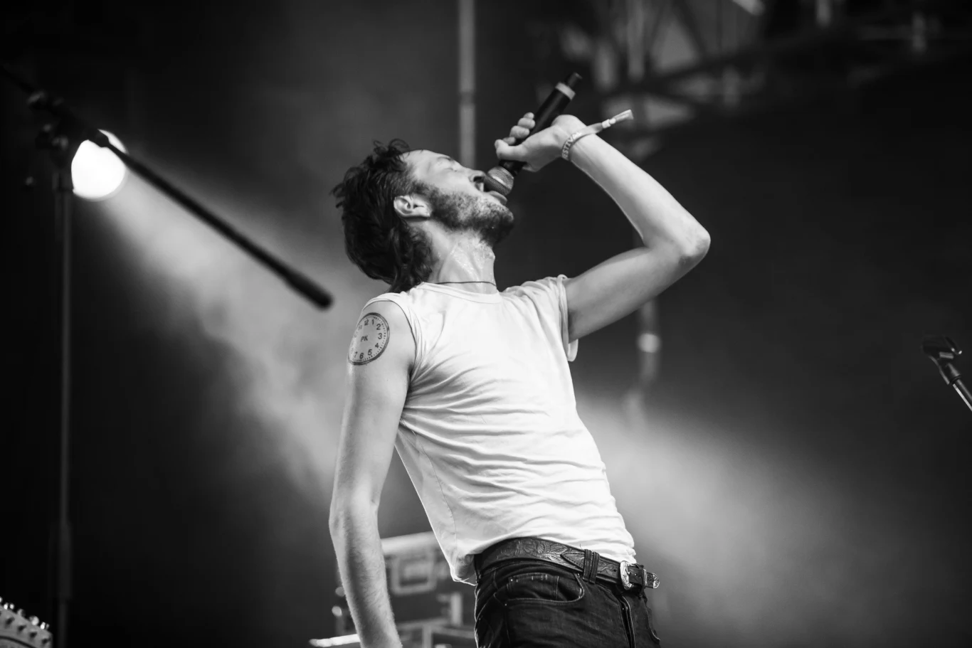 Marlon Williams
