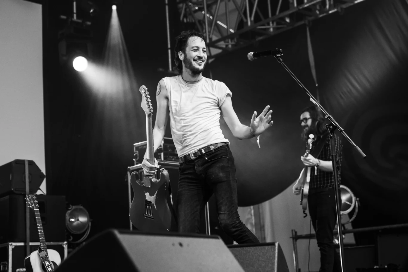 Marlon Williams