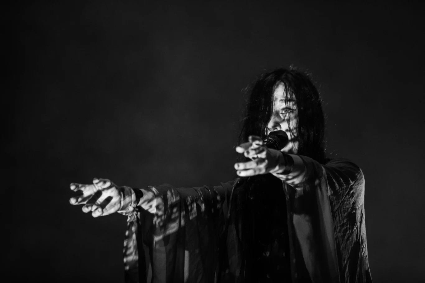 Zola Jesus