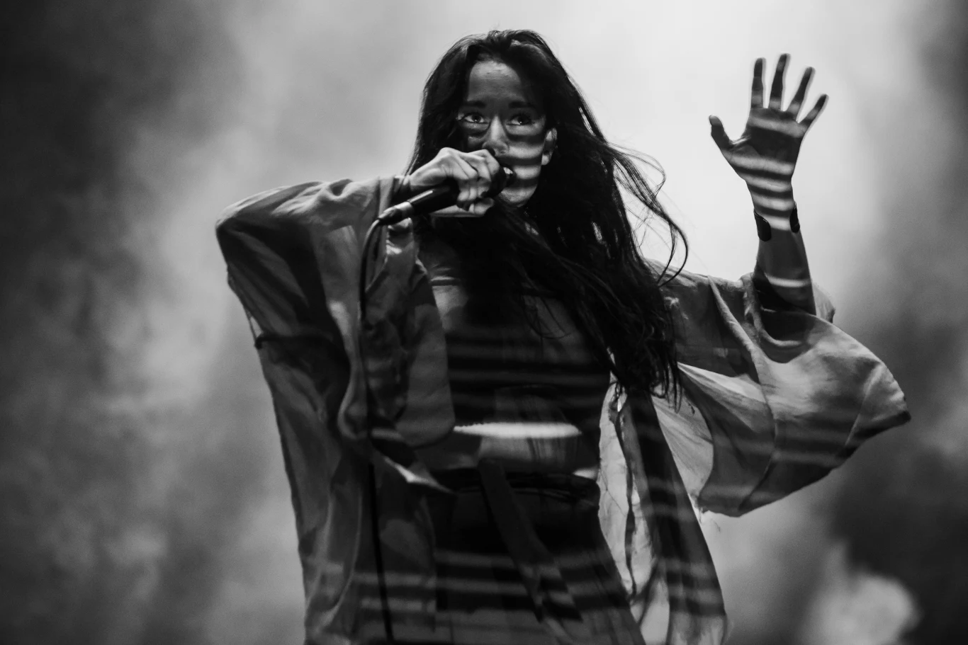 Zola Jesus