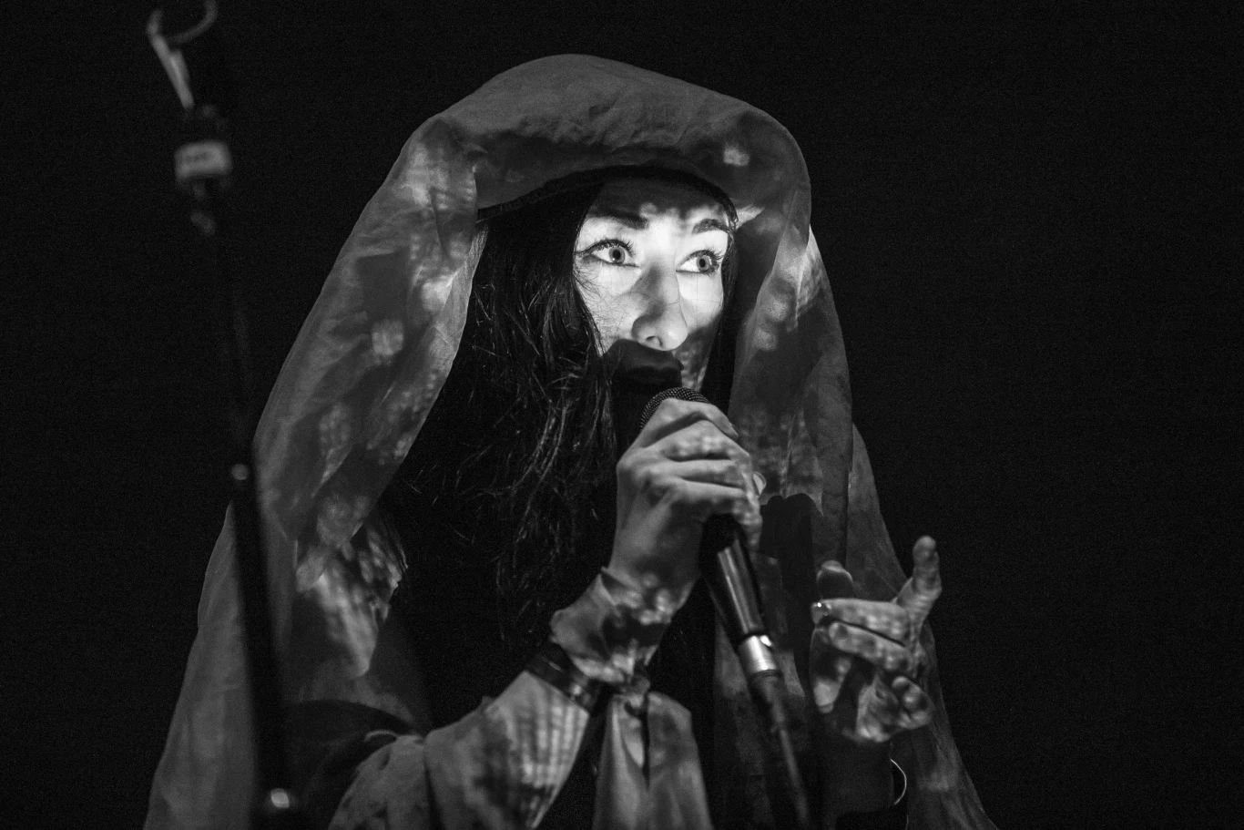 Zola Jesus