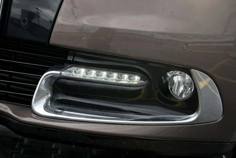 Renault Scenic III (2009-2016) 