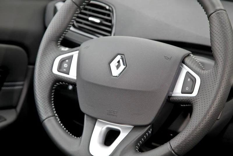Renault Scenic III (2009-2016) 