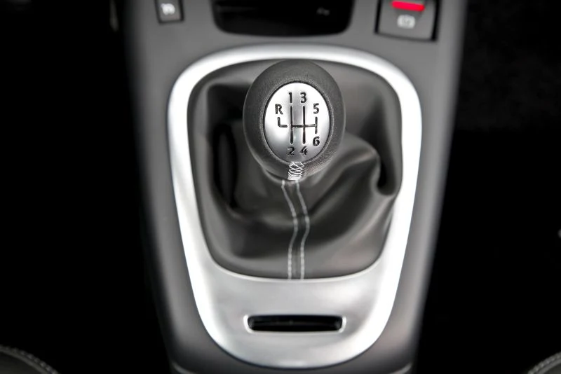 Renault Scenic III (2009-2016) 