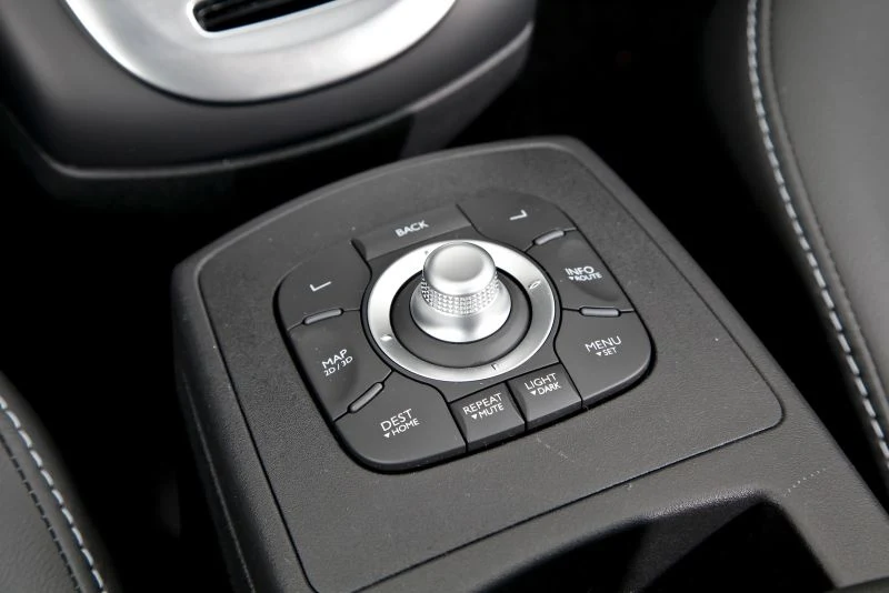 Renault Scenic III (2009-2016) 