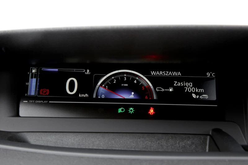 Renault Scenic III (2009-2016) 