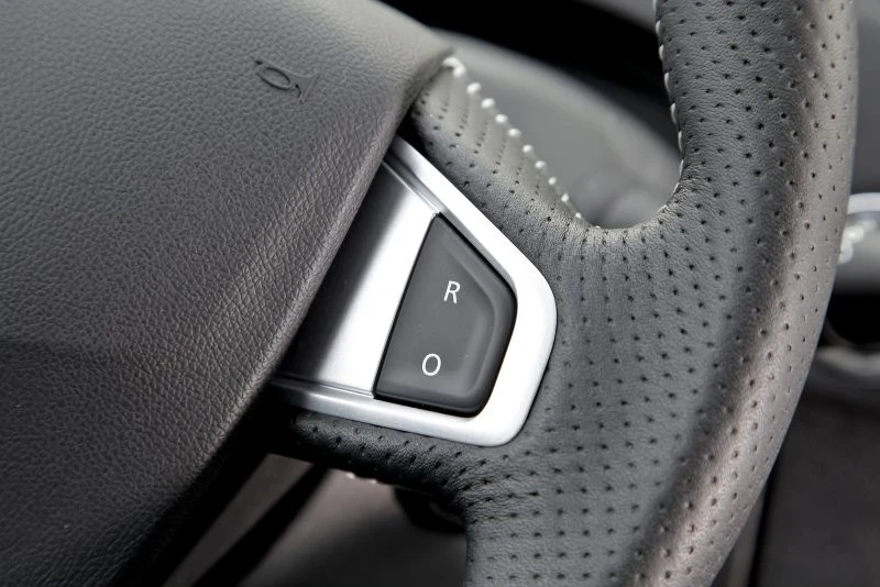 Renault Scenic III (2009-2016) 