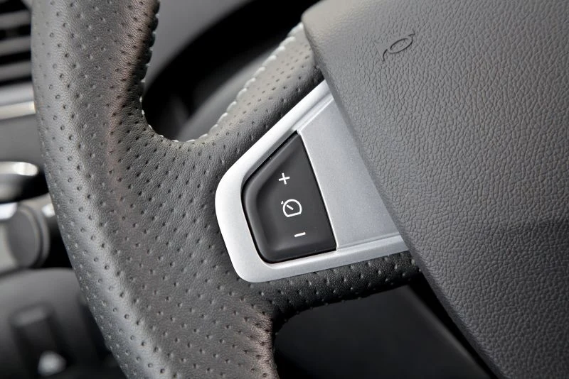 Renault Scenic III (2009-2016) 