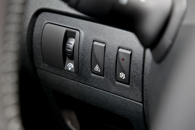 Renault Scenic III (2009-2016) 