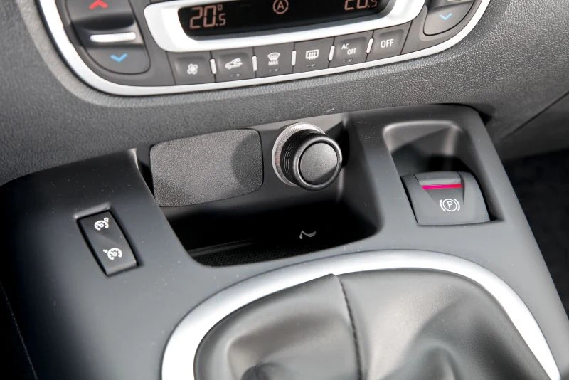 Renault Scenic III (2009-2016) 