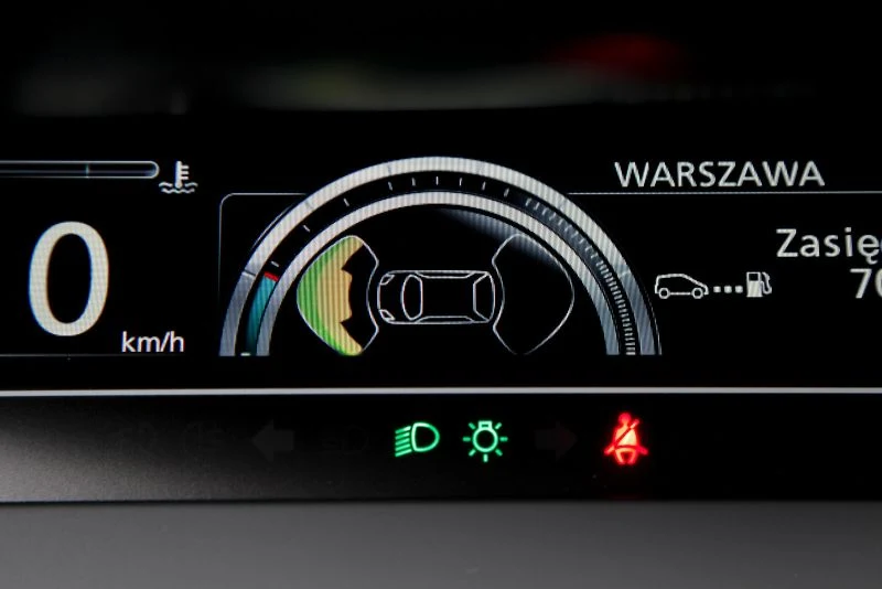 Renault Scenic III (2009-2016) 