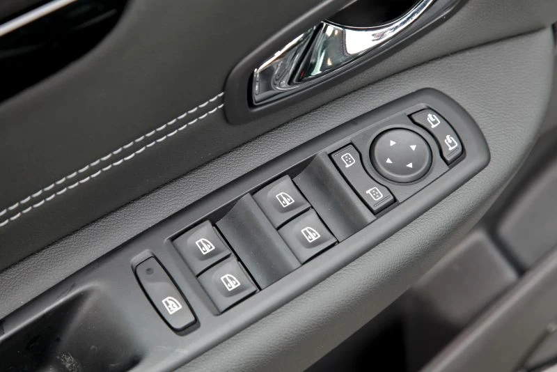 Renault Scenic III (2009-2016) 