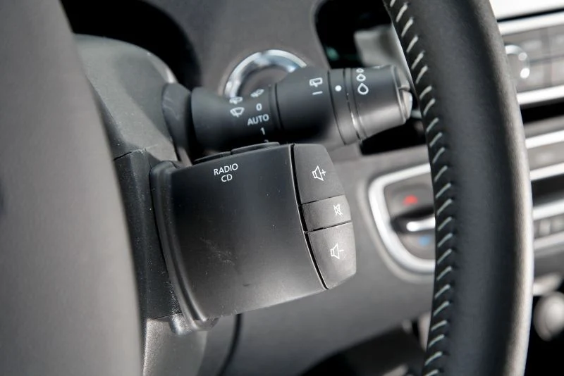 Renault Scenic III (2009-2016) 