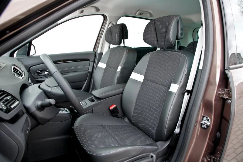 Renault Scenic III (2009-2016) 