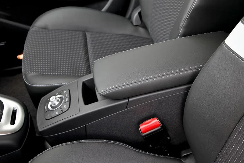Renault Scenic III (2009-2016) 