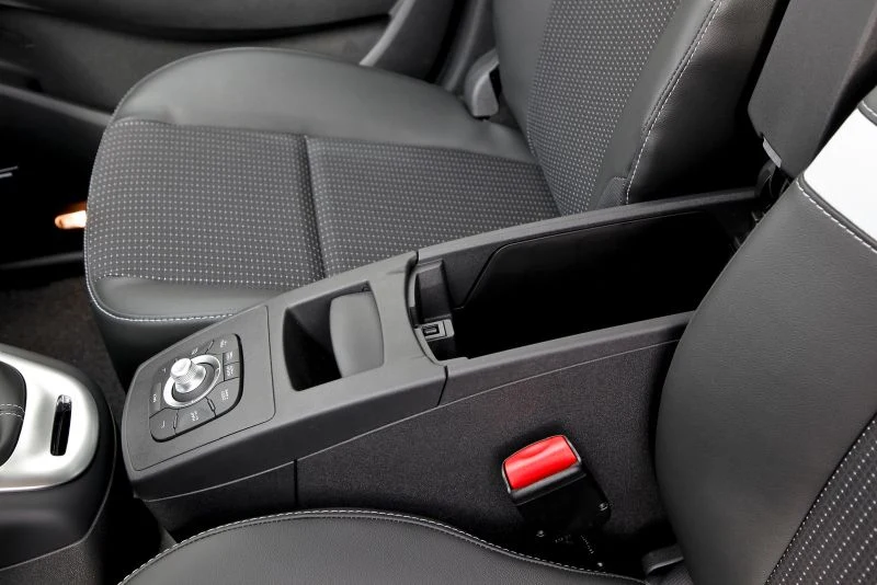 Renault Scenic III (2009-2016) 