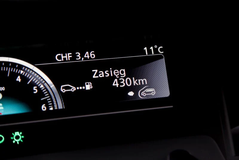 Renault Scenic III (2009-2016) 