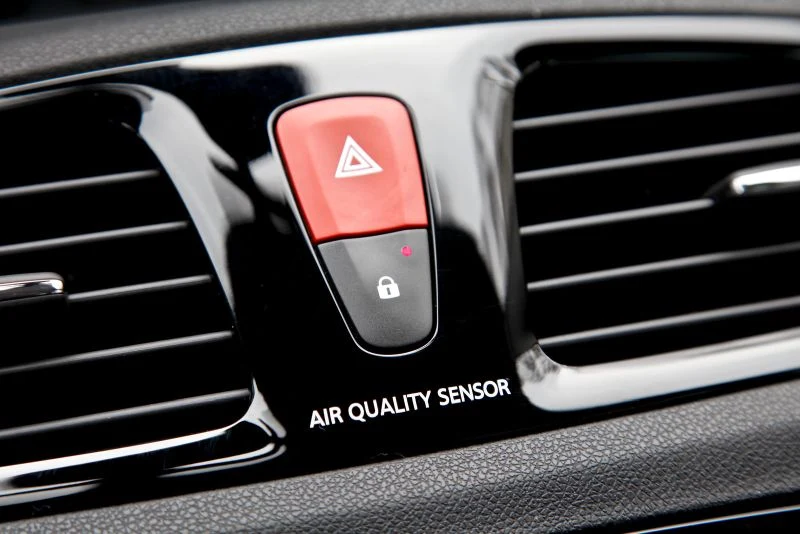 Renault Scenic III (2009-2016) 