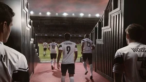 Football Manager 2019