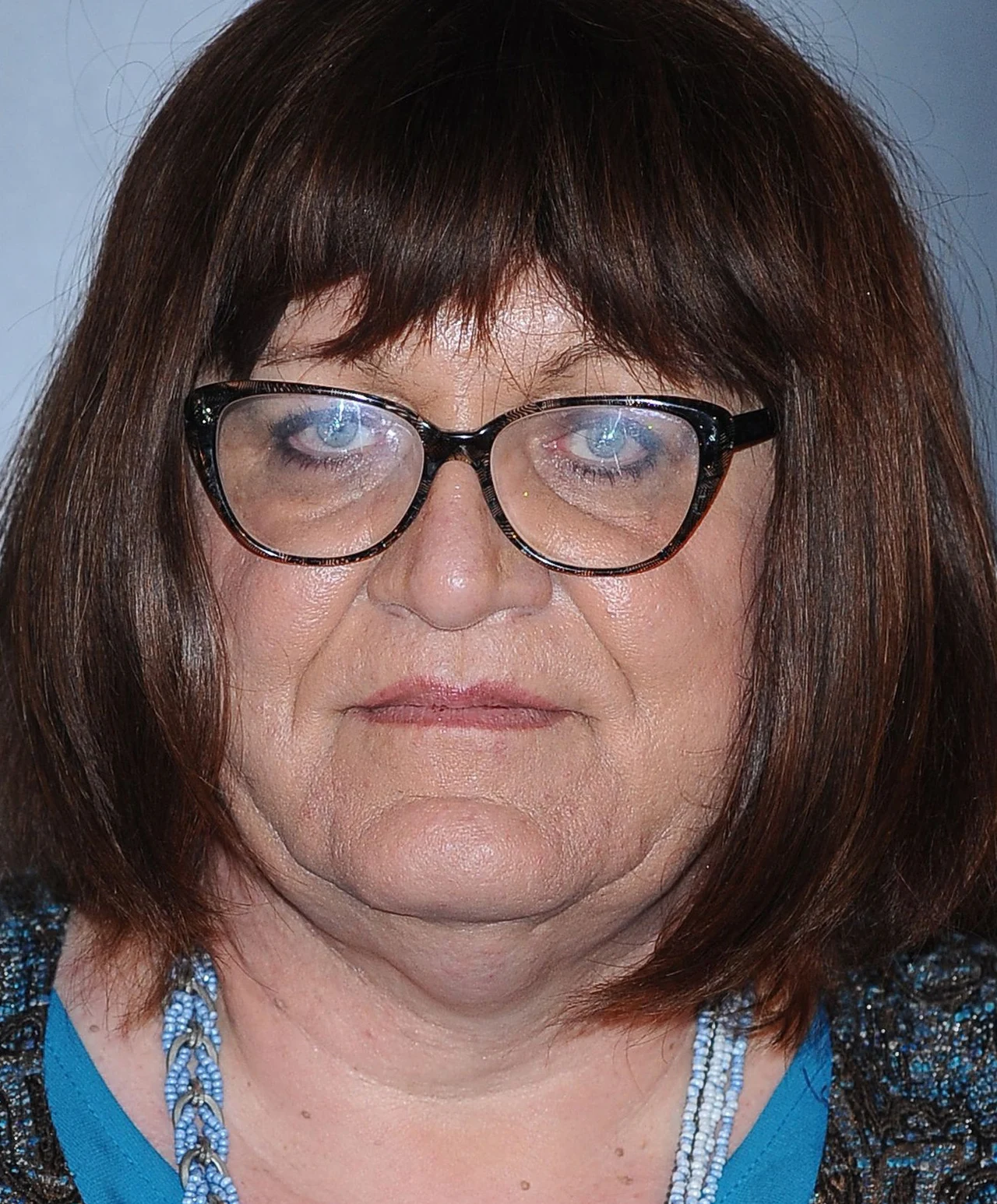 Anna Grodzka Anna Grodzka