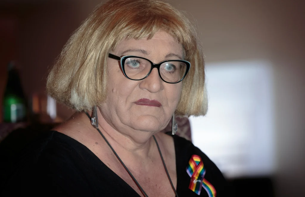 Anna Grodzka