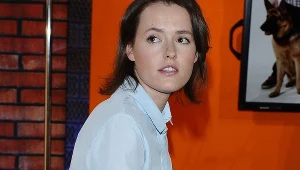 Olga Frycz