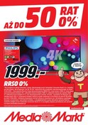 Gazetka promocyjna Saturn - Precz z nudą! - ważna do 11-08-2018