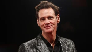 Jim Carrey