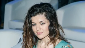 - Na co dzień nie mam problemów z rozpoznawalnością - mówi Katarzyna Cichopek