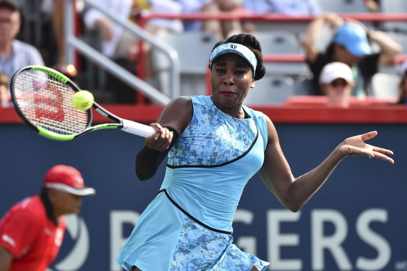 Venus Williams