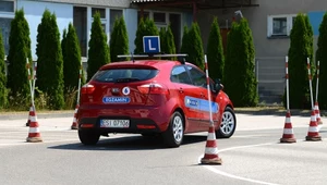 Egzamin na prawo jazdy - ile razy podchodził do niego rekordzista?