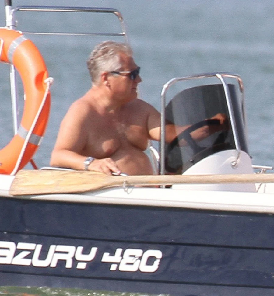 Aleksander Kwaśniewski