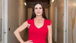 Catherine Zeta-Jones pokazała pierwsze zdjęcie z Douglasem