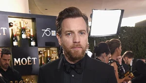 Ewan McGregor