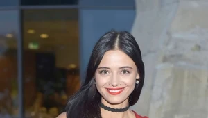 Adriana Kalska stoi u progu wielkiej kariery