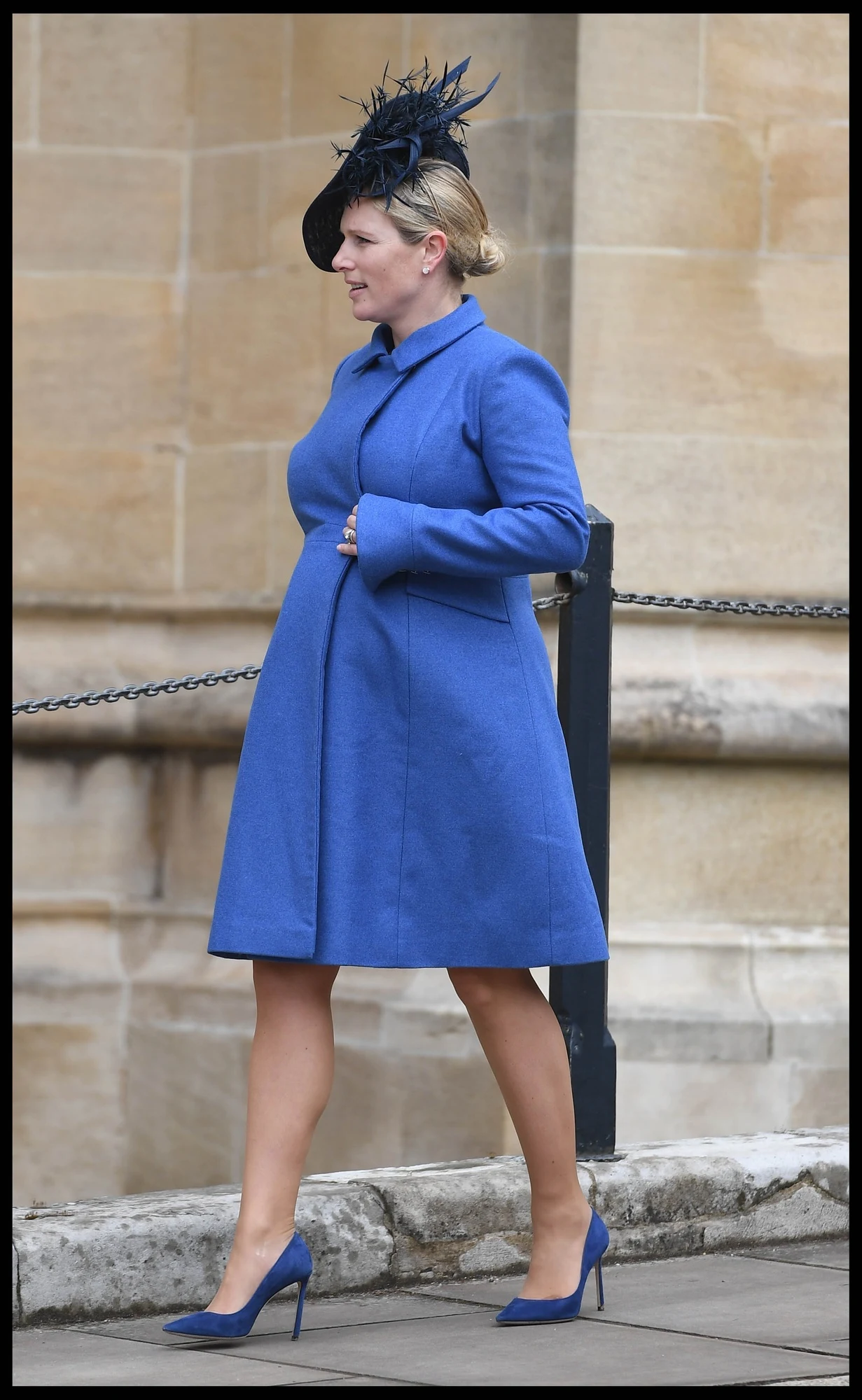 Zara Tindall Zara Tindall