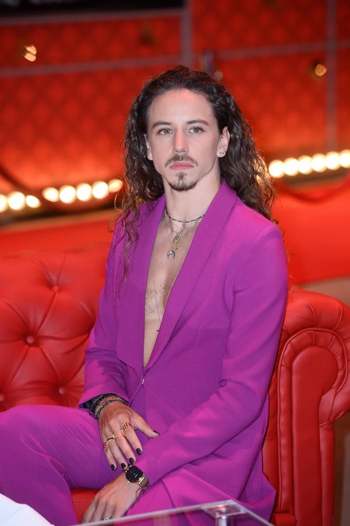 Michał Szpak