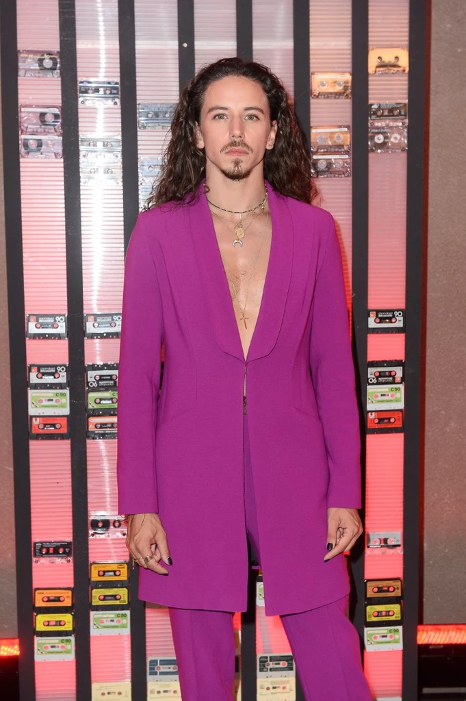 Michał Szpak