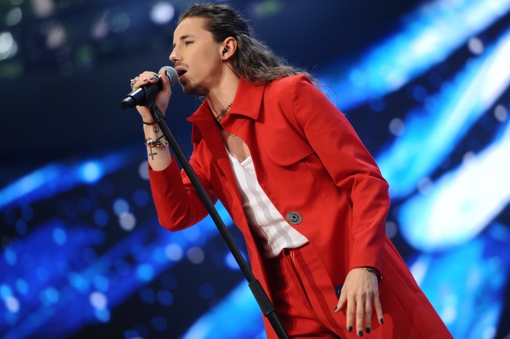 Michał Szpak