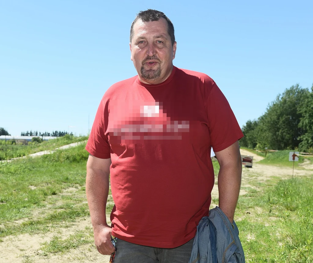 Adam Kraśko Adam Kraśko