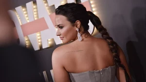 Demi Lovato rozpoczęła odwyk