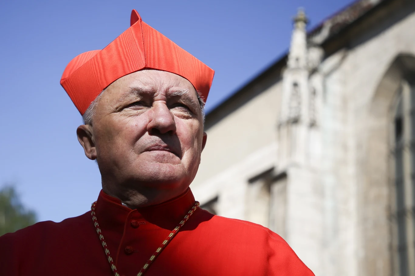 Kard. Kazimierz Nycz Kard. Kazimierz Nycz