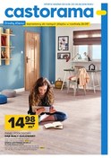 Gazetka promocyjna Castorama - Oferta promocyjna - ważna do 26-08-2018
