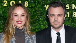 Podobno dzięki Weronice Marek Bukowski wreszcie odzyskał radość życia i... wenę twórczą