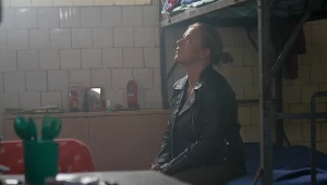 Marysia nie będzie miała łatwego życia w areszcie