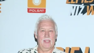 W trakcie zdjęć do programu Władysław Kozakiewicz skręcił nogę