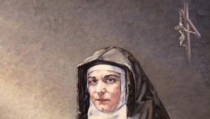 Edyta Stein została zamordowana przez Niemców w komorze gazowej