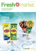 Gazetka promocyjna Freshmarket - Oferta promocyjna - ważna do 21-08-2018