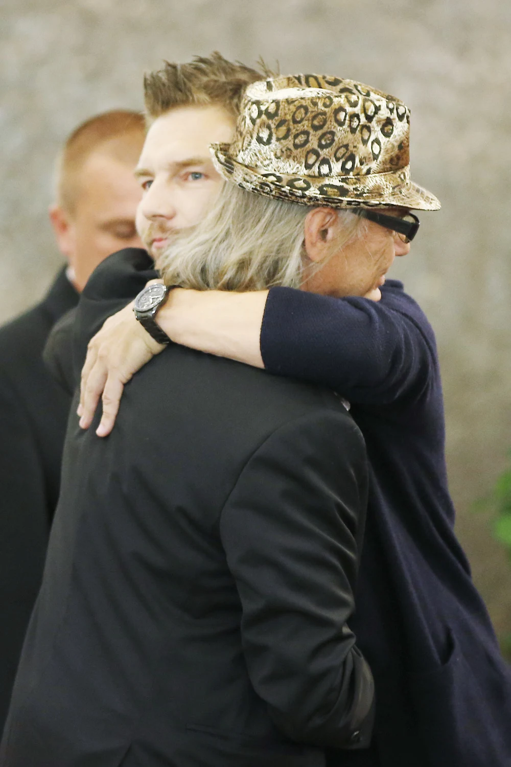 Adam Sztaba, Kamil Sipowicz, fot. Mieszko Piętka, Jordan Krzemiński